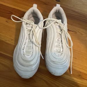 Nike size 9 great used condition
